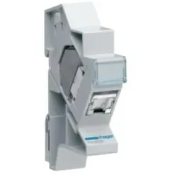 Hager Patchmodul TN002S
