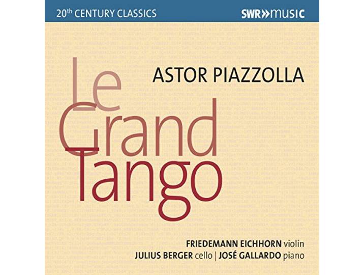 La Grand Tango