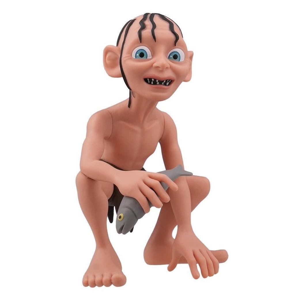 Minix Collection Der Herr der Ringe - Gollum 12 cm (Movies 134) - Sammelfigur (MX12-ENT-LOTR-GOL)