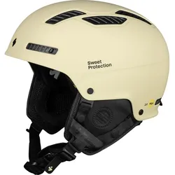 Sweet Protection IGNITER 2Vi® MIPS - Cream - Skihelm/Snowboardhelm - LXL (59-61c...