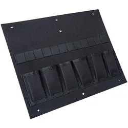 Sortimo Werkzeugkarte 1 für L-BOXX 136 / 238 / 374 und LS-BOXX