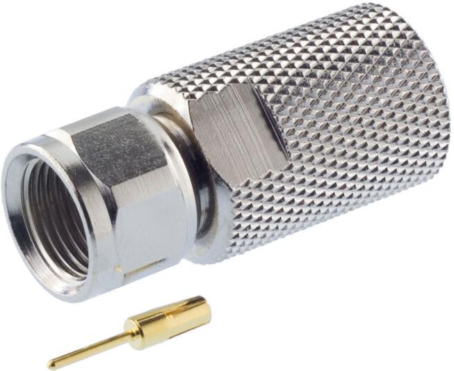 Kathrein Connecteur F à vis EMK 17 (273291)