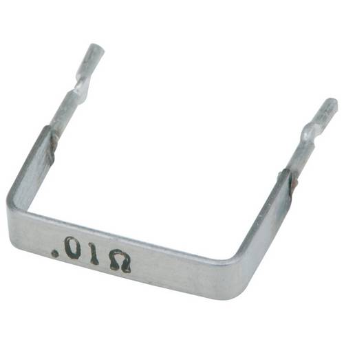 Arcol MSR-3 R1 F Messwiderstand 0.1Ω 3W
