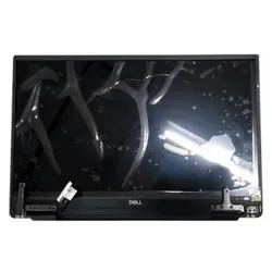 Dell ASSY LCD, HUD, Non Touch, Notebook Ersatzteile, Grau