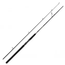 Raubfischrute Wrath II Spinning Spin, Spin / 244cm 60-120g