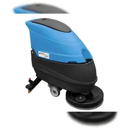Weber Cleaning Parts GmbH NANOscrub E50 - Nachläufer Reinigungsautomat