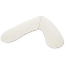 Theraline Original Stillkissen Creme Feinstrick