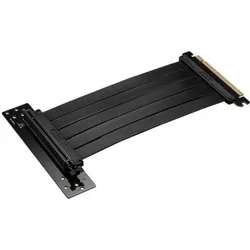 MSI Riser Kabel 180mm (18 cm, Riser Card), Interne Kabel (PC)