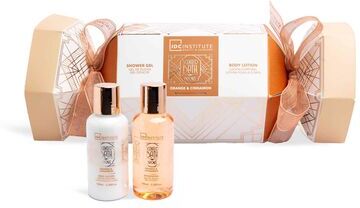Idc Institute Scented Bath Bronze Orange & Cinnamon 1 un