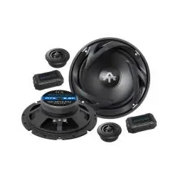 ATX-6.2C 16,5 cm (6.5") 2-Wege Komponenten-System