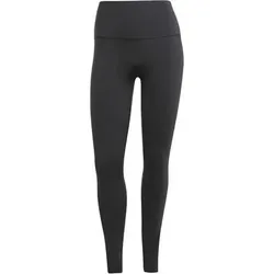 ADIDAS Damen Tight All Me Sculpt, Größe S/T in Schwarz Schwarz