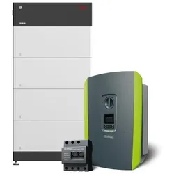 Kostal 'Kostal & BYD ESS kit: 10kW  '(0% MwSt §12 III UstG)