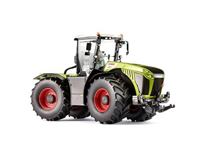 Wiking 0778 53 Spur 1 Claas Claas Xerion 4500 Radantrieb