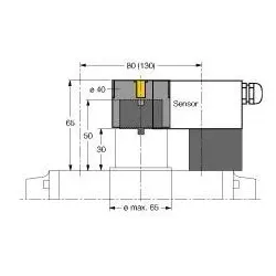 Turck Aufbauset BTS-DSU35-Z06