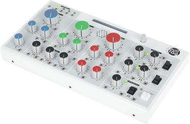 Erica Synths Bullfrog