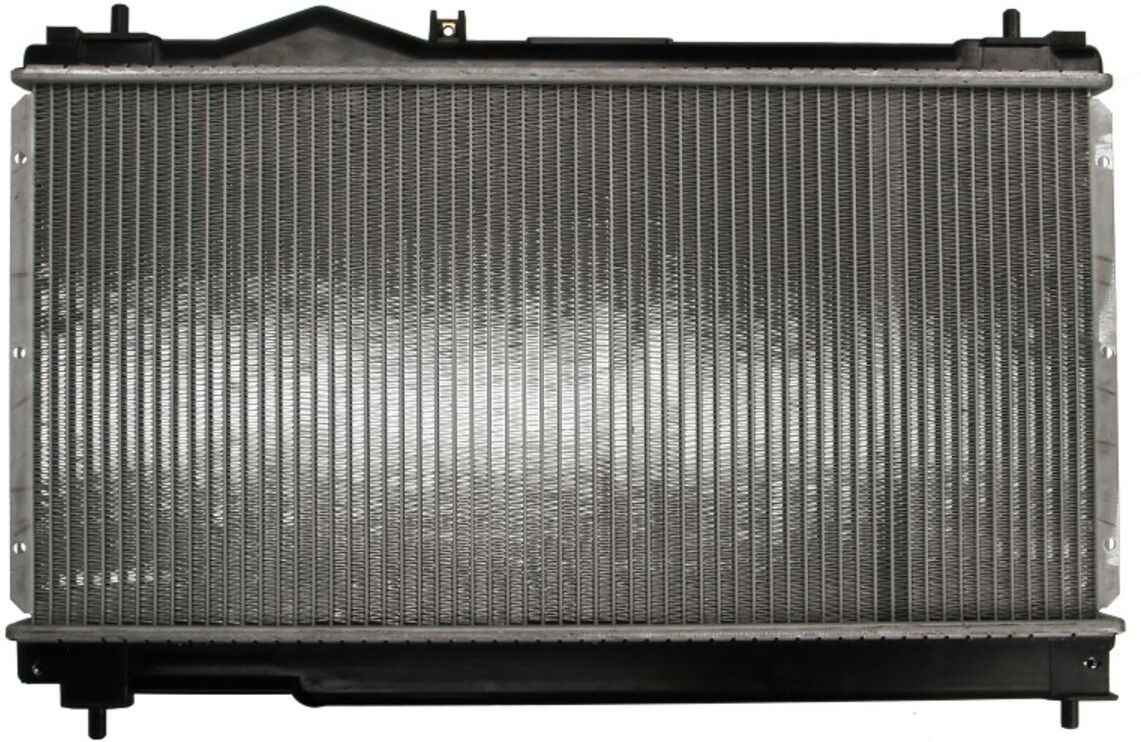 Kühler, Motorkühlung NRF 50332