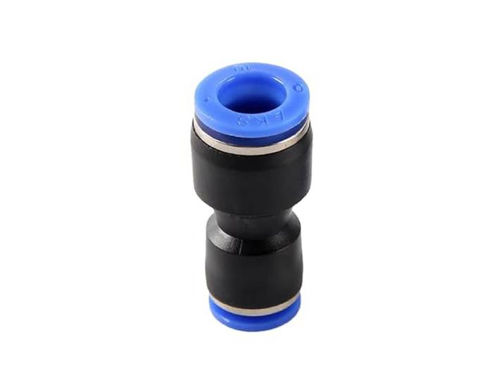Pu-pneumatik-armaturen-anschluss PG 4 Bis 6-8-10-12/14 Mm 16 Mm Pu-pneumatik-armaturen-anschluss PG 4 Bis 6-8-10-1(PG 8-6,500 PCS)