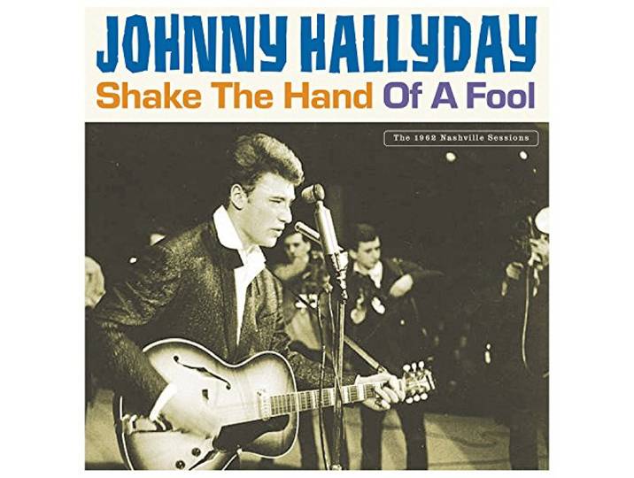 Shake the Hand of a Fool