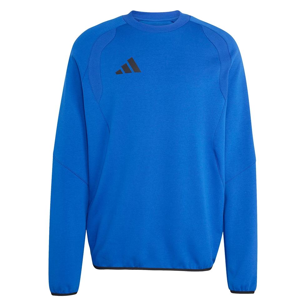 Adidas Tt Crew - royblu/black (L) (ADIKD1146_000)