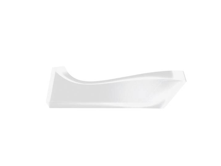 bamix® cordless Ladestation Weiss
