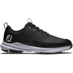 FootJoy Tour Rival Herrengolfschuhe Black - 41