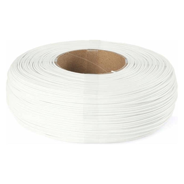 Spectrum The Filament ReFill PLA 1.75mm TRAFFIC WHITE 1kg (PLA, 1000 g, 1.75 mm) (TF-24042)