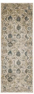 Karastan Darica Area Rug