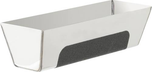 Wolfcraft 4059000 Spachtelkasten (L x B) 358mm x 108mm