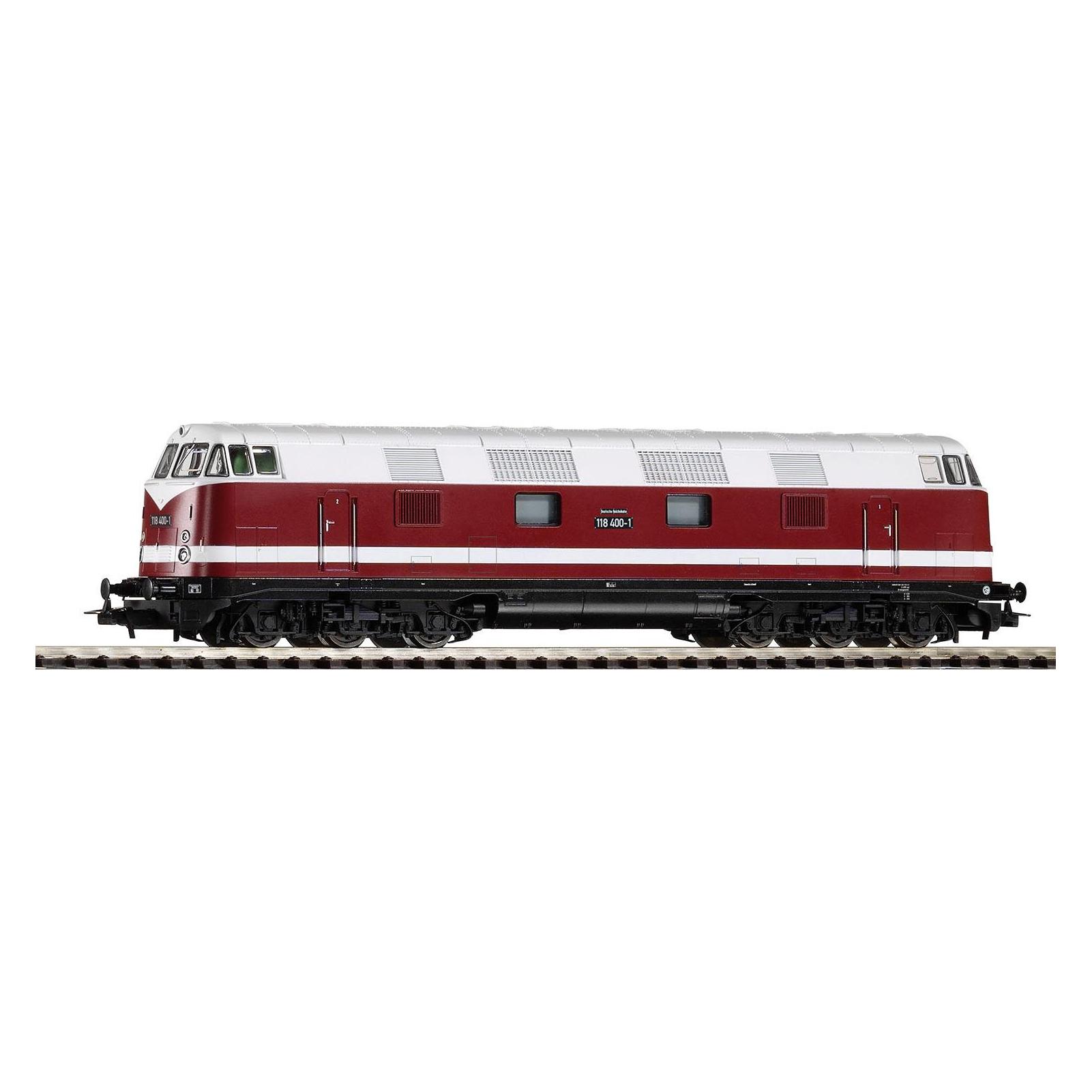 Piko H0 59580 H0 Diesellok BR 118 d (Spur H0) (59580)