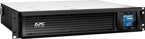 APC SMC1000I-2UC 19 Zoll USV 1000 VA