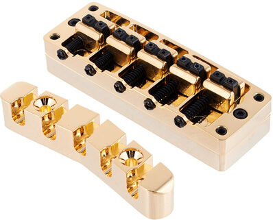 Warwick Bridge 30126 5G Gold