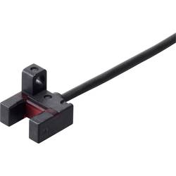 Panasonic Gabel-Lichtschranke PM-R25-P PM-R25-P R-Typ hellschaltend, dunkelschaltend 5 - 24 V/DC 1 St.
