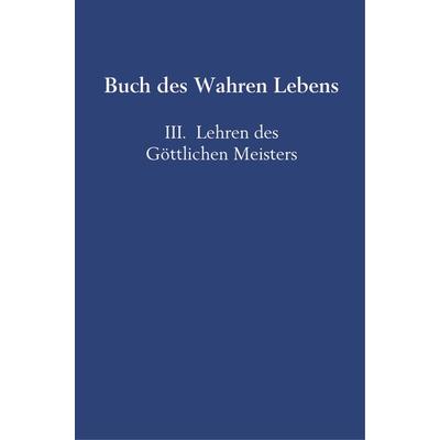 Buch des Wahren Lebens, Taschenbuch von Anna Maria Hosta, Bookmundo Direct, 978-94-6386-164-9