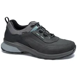Hanwag, Damen, Wanderschuhe, StraightFit Extra GTX (40), Grau