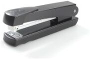 Rexel Aquarius Full Strip Stapler Black