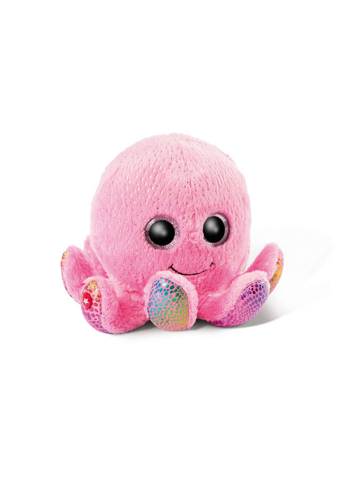 NICI Kuscheltier "Glubschis - Octopus Poli" - ab Geburt - onesize