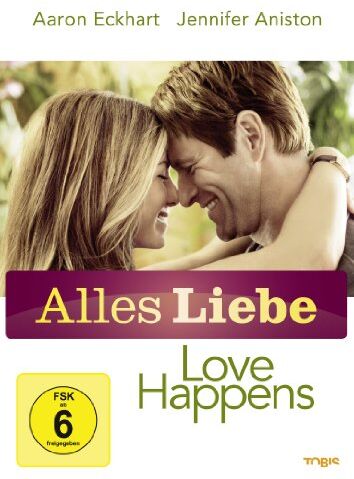 Brandon Camp - Love Happens (Alles Liebe) - Preis vom 11.10.2026 03:10:56 h