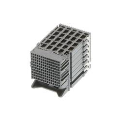 Molex Mezzanine-Steckverbinder Anzahl Reihen: 10 Polzahl je Reihe: 15 765303040 1 St. Tray