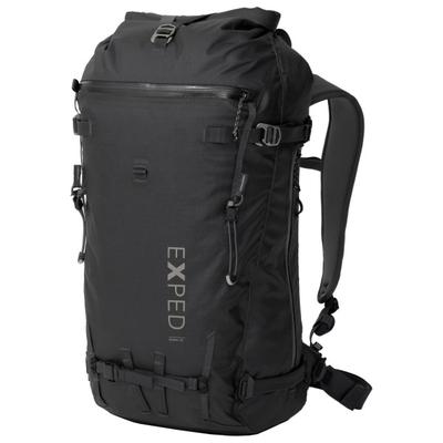 Exped - Serac 40 - Tourenrucksack Gr M schwarz/grau