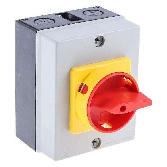 RS PRO Lastenschalter (8609529)