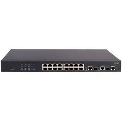 LS-3100-16TP-PWR-EI-H3 neu