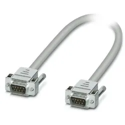 Phoenix Contact Systemkabel und Zubehör CABLE-D 9SU #2305596