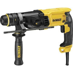 Bohrhammer DeWALT D25134K SDS-Plus 800W