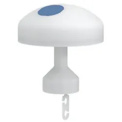 Busch-Jaeger Wettersensor WES/A4.1.1 WES/A4.1.1 Basic
