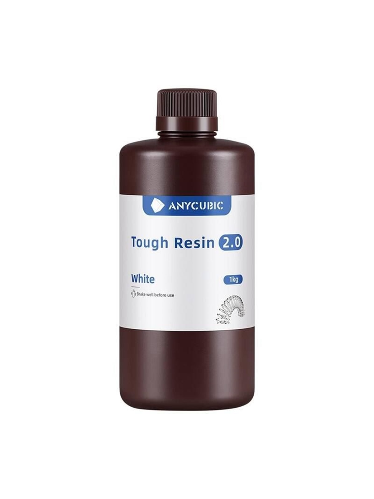 ANYCUBIC Tough Resin 2.0