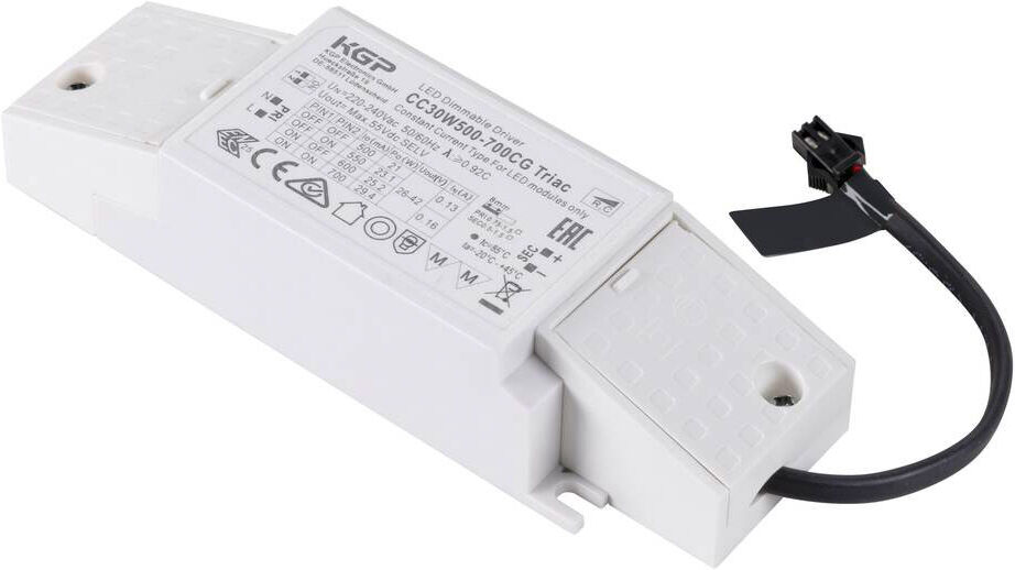 Slv Led-Treiber, 30 W, 700 Ma, Phase - Vorschaltgeräte