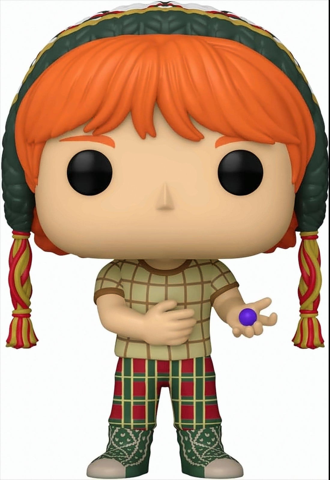 Funko Pop! Harry Potter Ron met snoepjes