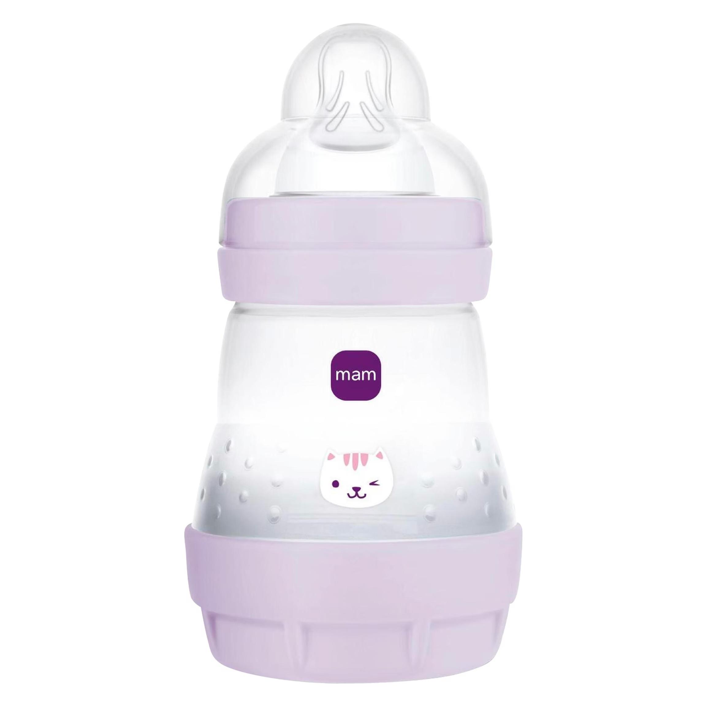 MAM Easy Start Anti-Colic matt, 160 ml, Katze (160 ml) (8341346-9001616874840)