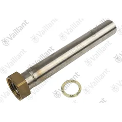 VAILLANT Rohr, 200mm Vaillant-Nr. 0010026959