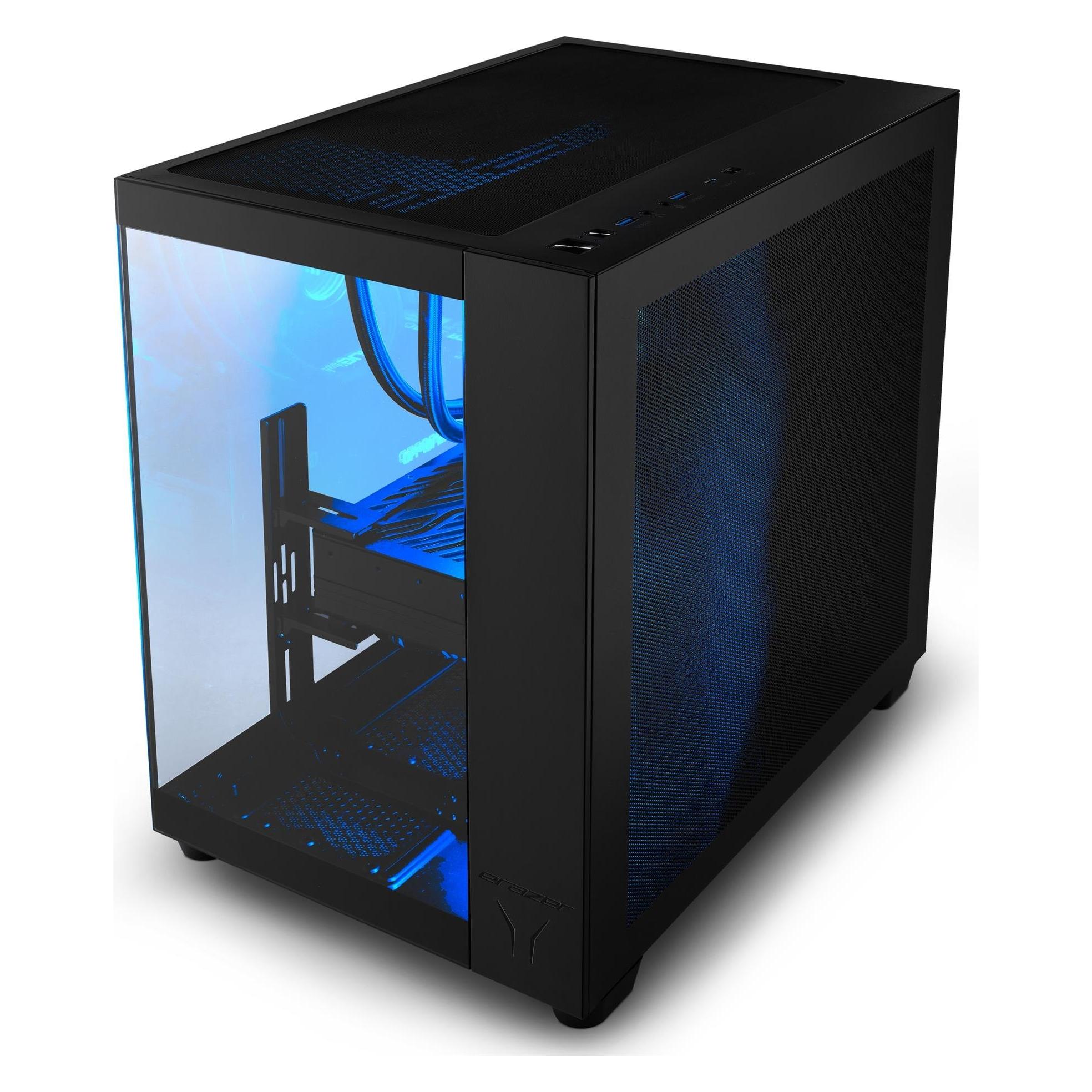 Erazer Tank X15 (AMD Ryzen 7 7800X3D, 32 GB (2000 GB, 32 GB) (10026295)